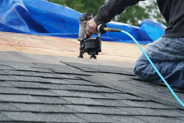 Quick and Trustworthy Emergency Roof Repair Services in Pheasant Run, OH